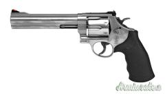Smith & Wesson 629 classic inox .44 Remington Magnum canna 6.5