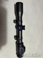 Sauer 303 .30-06 Springfield