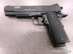 SWISS ARMS 1911 CO2 CAL  4,5  RIF U 486