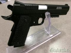 SWISS ARMS 1911 CO2 CAL  4,5  RIF U 486