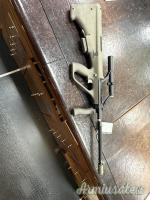 Steyr Mannlicher AUG .222 Remington