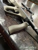 Steyr Mannlicher AUG .222 Remington