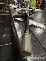 Steyr Mannlicher AUG .222 Remington