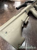 Steyr Mannlicher AUG .222 Remington