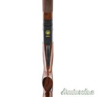 NUOVO -  FUCILE SOVRAPPOSTO – BERETTA – 694 Black DLC Trap B-Fast (Calcio Regolabile)