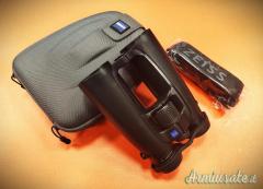 ZEISS VICTORY SF 8X42