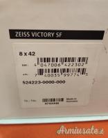 ZEISS VICTORY SF 8X42