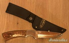Coltello da caccia Fulpa