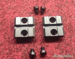 MARLIN  basi per carabina bolt-action