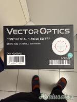 Nuova Jager Ar15 SOLID 2 canne upper NUOVO