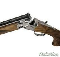 Beretta DT11 SILVER 12