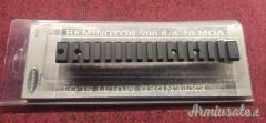 WEAVER tactical #99485 base per Remington 700 S/A inclinata 20 Moa
