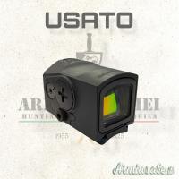 USATO – RED DOT – AIMPOINT – ACRO C-1 | 3.5 MOA