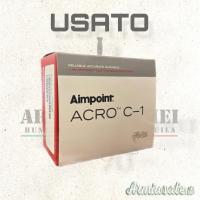 USATO – RED DOT – AIMPOINT – ACRO C-1 | 3.5 MOA