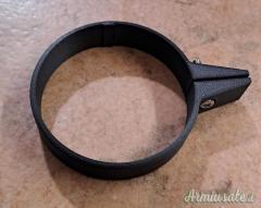 Anello messa a fuoco per HIKMICRO Alpex 4K A50EL A50E