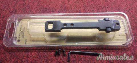 LEUPOLD #49985 Base monopezzo Standard per carabina Browning Bar