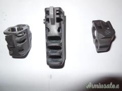 Vendo accessori BErnardelli per Practical VB 9x21