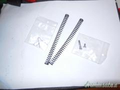 Vendo accessori BErnardelli per Practical VB 9x21