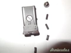 Vendo accessori BErnardelli per Practical VB 9x21