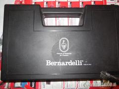 Vendo accessori BErnardelli per Practical VB 9x21