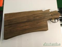 Breda ZENITH BLACK TRAP 12