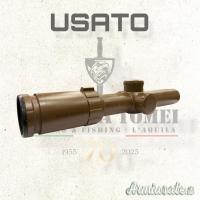 USATO – OTTICA – KITE OPTICS – KSP HD2 X6I / AUSFDE / 1-6×24 ret. 4Ai