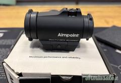Aimpoint Micro H2
