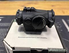 Aimpoint Micro H2