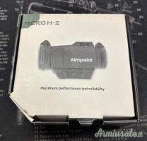 Aimpoint Micro H2