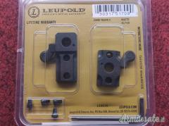 LEUPOLD #51709 Base QR per Weatherby Mark 5