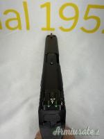 Smith & Wesson M&P 9 9x21mm IMI