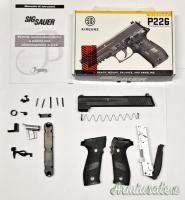 SIG-Sauer P226 Navy Seals  4.5/.177