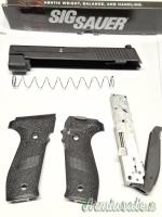 SIG-Sauer P226 Navy Seals  4.5/.177