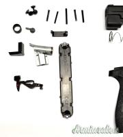 SIG-Sauer P226 Navy Seals  4.5/.177