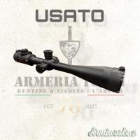 USATO – OTTICA – MEOPTA – MEOPTA ZD 6-24X56 MILDOT2 (MOA)-L-30-ILLUMINATO