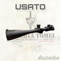 USATO – OTTICA – MEOPTA – MEOPTA ZD 6-24X56 MILDOT2 (MOA)-L-30-ILLUMINATO