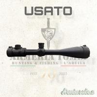 USATO – OTTICA – MEOPTA – MEOPTA ZD 6-24X56 MILDOT2 (MOA)-L-30-ILLUMINATO