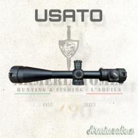USATO – OTTICA – MEOPTA – MEOPTA ZD 6-24X56 MILDOT2 (MOA)-L-30-ILLUMINATO