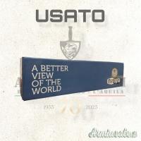 USATO – OTTICA – MEOPTA – MEOPTA ZD 6-24X56 MILDOT2 (MOA)-L-30-ILLUMINATO