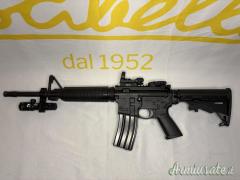 Ruger AR 556 .223 Remington