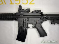 Ruger AR 556 .223 Remington