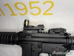 Ruger AR 556 .223 Remington