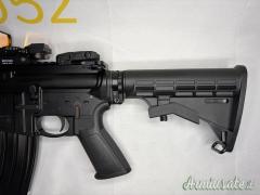 Ruger AR 556 .223 Remington