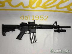Ruger AR 556 .223 Remington