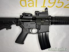 Ruger AR 556 .223 Remington