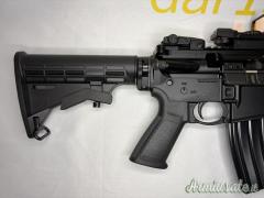 Ruger AR 556 .223 Remington