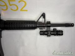 Ruger AR 556 .223 Remington