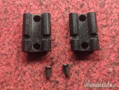 WEAVER base 2 Pz. per Tikka