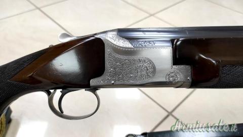 Winchester Super Grade Trap - Cal. 12