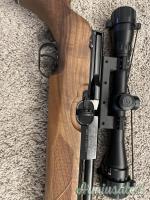 Weihrauch HW 100 4.5/.177